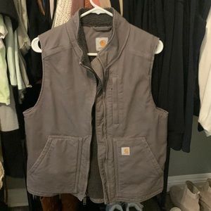 Woman’s Carhartt Vest